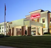 Hampton Inn & Suites Madisonville hotel detail image 5