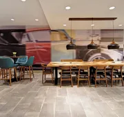 Four Points by Sheraton Boston Newton hotel detail image 3
