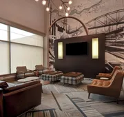 Four Points by Sheraton Boston Newton hotel detail image 4