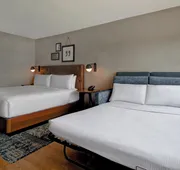 Four Points by Sheraton Boston Newton hotel detail image 7