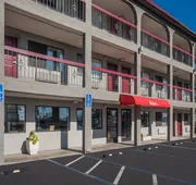 Red Roof Inn Stockton hotel detail image 7