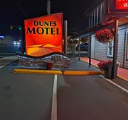 Dunes Motel hotel detail image 3