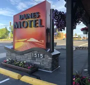 Dunes Motel hotel detail image 4