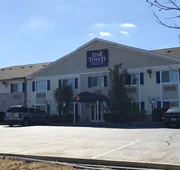 InTown Suites Extended Stay Decatur AL hotel detail image 3