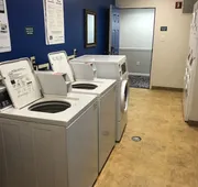 InTown Suites Extended Stay Decatur AL hotel detail image 7