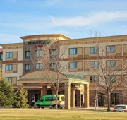 Courtyard Des Moines West/Jordan Creek hotel detail image 3