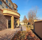 Courtyard Des Moines West/Jordan Creek hotel detail image 4