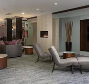 Courtyard Des Moines West/Jordan Creek hotel detail image 7