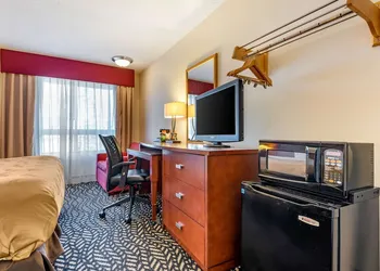 Quality Inn Falconer - Jamestown hotel thumbnail 8