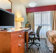 Quality Inn Falconer - Jamestown hotel detail image 5