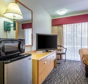 Quality Inn Falconer - Jamestown hotel detail image 7