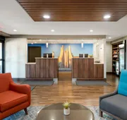 Best Western Plus Lafayette Hotel University Area hotel detail image 5