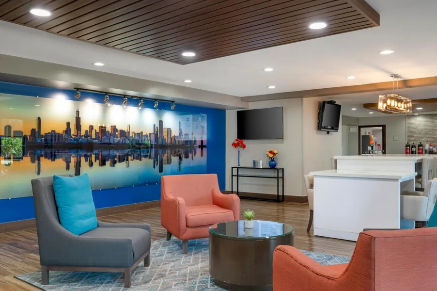 Best Western Plus Lafayette Hotel University Area hotel detail image 6