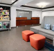 Hampton Inn Long Island/Islandia hotel detail image 5