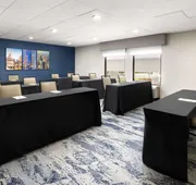Hampton Inn Long Island/Islandia hotel detail image 7