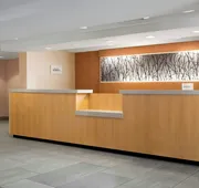 Fairfield Inn & Suites by Marriott Waco North hotel detail image 3