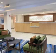 Fairfield Inn & Suites by Marriott Waco North hotel detail image 4
