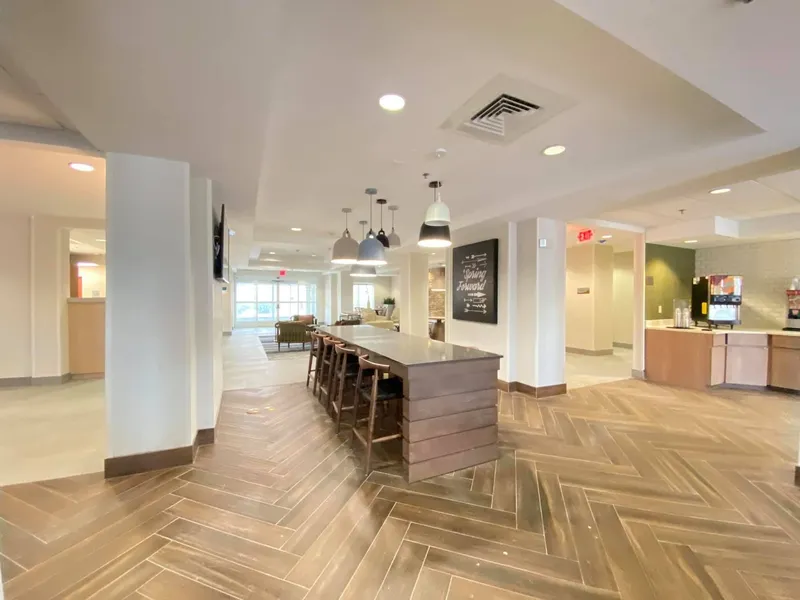 Fairfield Inn & Suites by Marriott Waco North hotel detail image 6