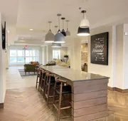 Fairfield Inn & Suites by Marriott Waco North hotel detail image 7