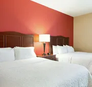 Hampton Inn Abilene hotel detail image 3