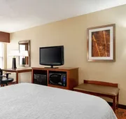 Hampton Inn Abilene hotel detail image 4