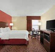 Hampton Inn Abilene hotel detail image 5