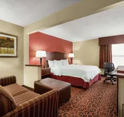 Hampton Inn Abilene hotel detail image 7
