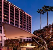 Beverly Hills Marriott hotel detail image 3