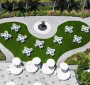 Beverly Hills Marriott hotel detail image 4