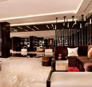 Beverly Hills Marriott hotel detail image 7