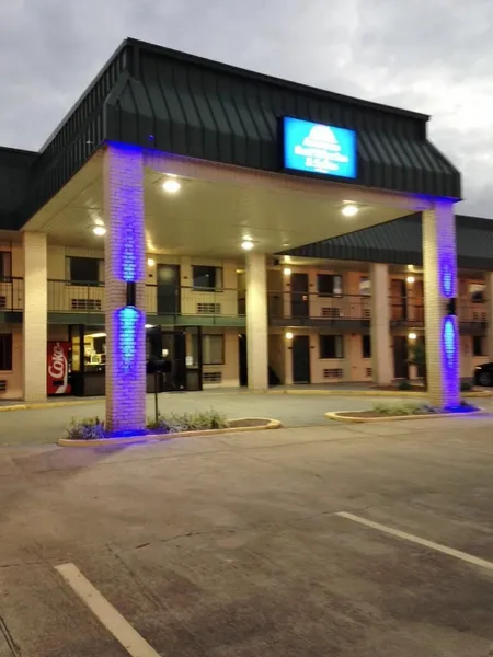 Americas Best Value Inn Winona hotel detail image 2