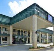 Americas Best Value Inn Winona hotel detail image 4