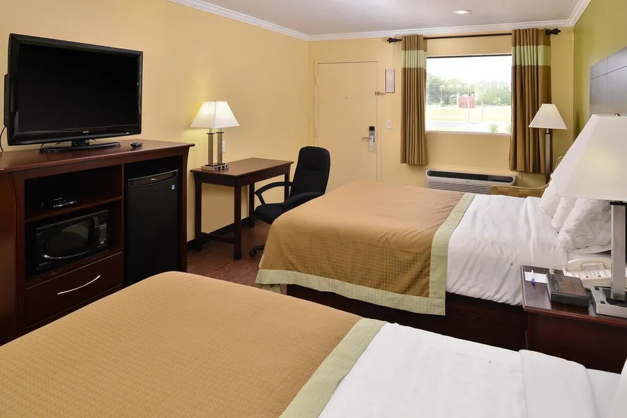 Americas Best Value Inn Winona hotel detail image 6