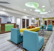Quality Inn & Suites Palatka Riverfront hotel detail image 5