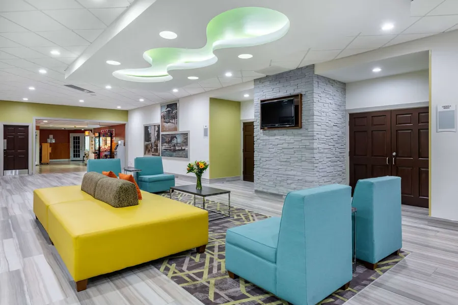 Quality Inn & Suites Palatka Riverfront hotel detail image 6