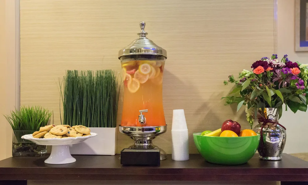 Holiday Inn Express Benicia by IHG hotel detail image 6