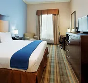 Holiday Inn Express Benicia by IHG hotel detail image 7