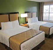 Extended Stay America Suites Fort Worth Medical Center hotel detail image 4