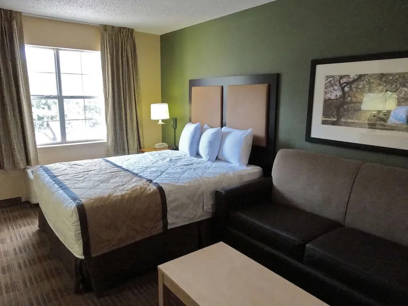 Extended Stay America Suites Fort Worth Medical Center hotel detail image 6