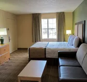 Extended Stay America Suites Fort Worth Medical Center hotel detail image 7