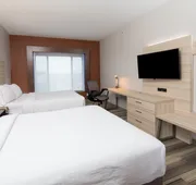 Holiday Inn Express Hotel & Suites Grand Blanc by IHG hotel detail image 5