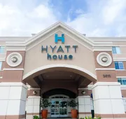 HYATT house Pleasant Hill hotel detail image 3