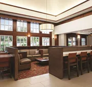 HYATT house Pleasant Hill hotel detail image 4