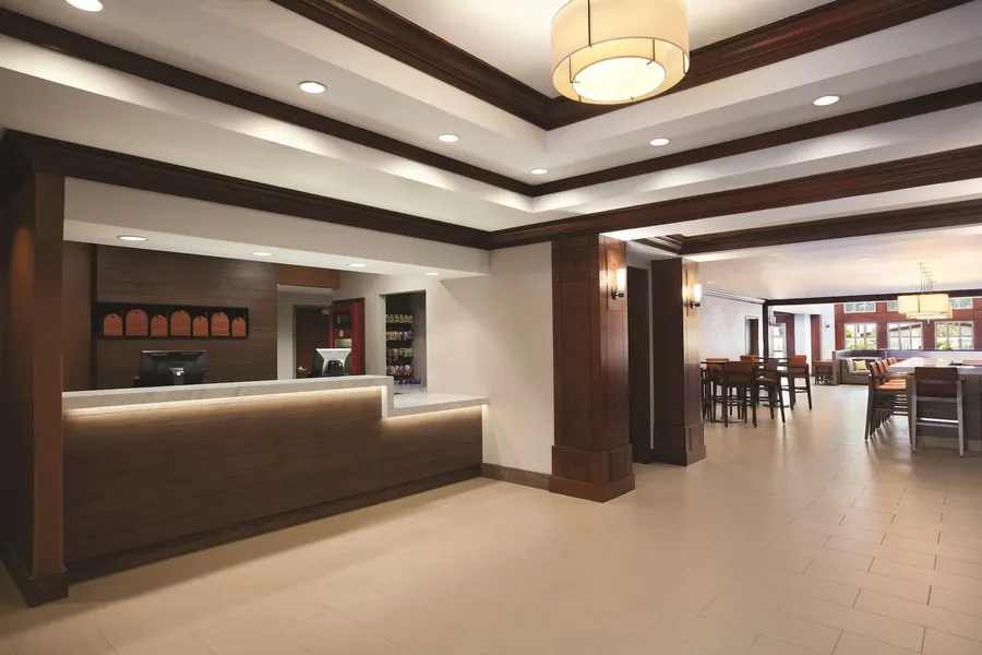 HYATT house Pleasant Hill hotel detail image 6