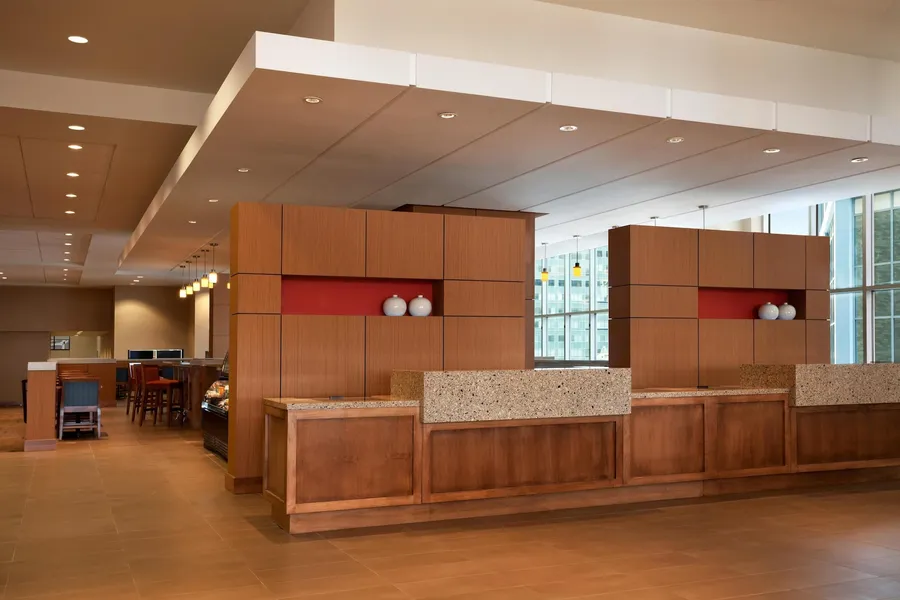 Hyatt Place Minneapolis Downtown hotel detail image 2