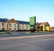Quality Inn Dodge City hotel detail image 3