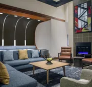 Hyatt Place Raleigh/Cary hotel detail image 3
