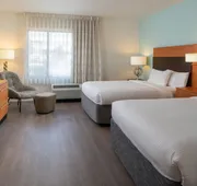 TownePlace Suites by Marriott Vernal hotel detail image 4