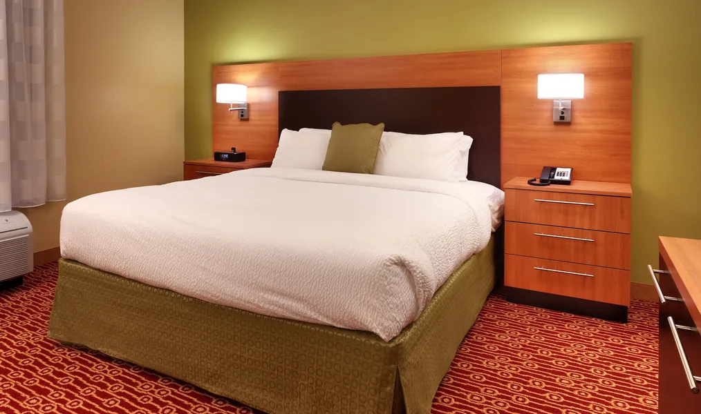 TownePlace Suites by Marriott Vernal hotel detail image 6