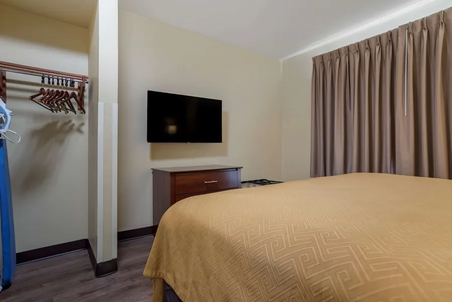 Econo Lodge Inn & Suites Flowood - Jackson Northwest hotel detail image 6